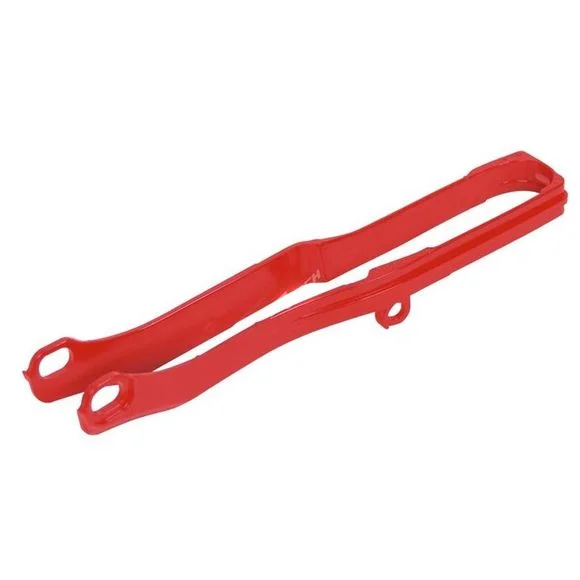 Patin de bras oscillant R-tech Honda rouge – Rouge Ref : RTH0536 / RSLICRFRS017