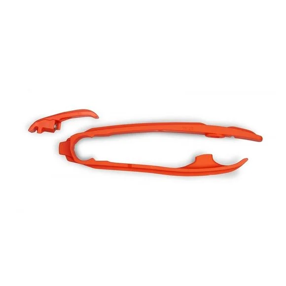Patin de bras oscillant Ufo orange – Orange Ref : UF1493 / 1119119002