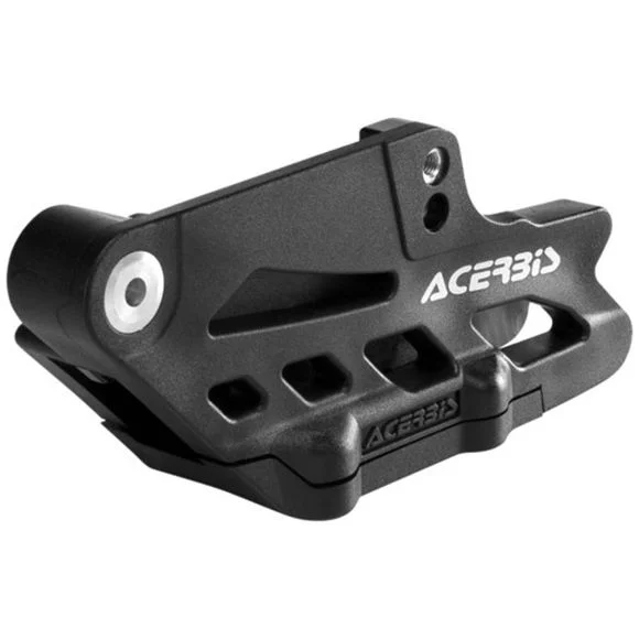 Patin de chaine Acerbis noir Ref : AE0921 / 0016451.090