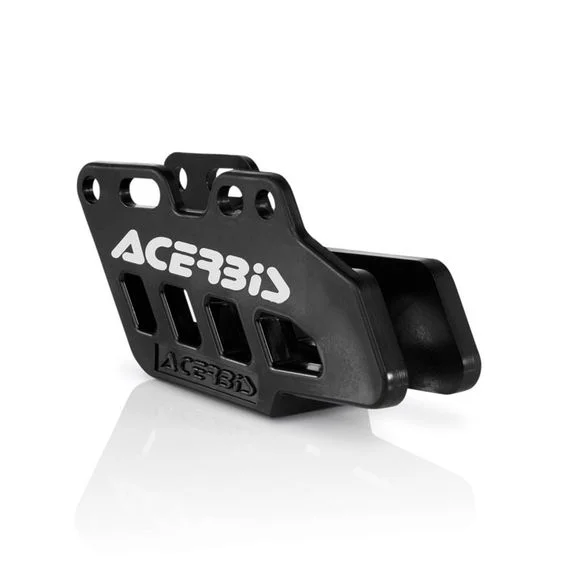 Patin de chaine Acerbis Noir Ref : AE1324 / 0017852.090