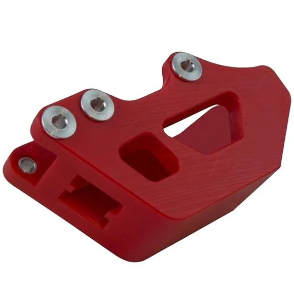 Patin de chaine Ufo rouge Universel Ref : UF0179 / 1066235