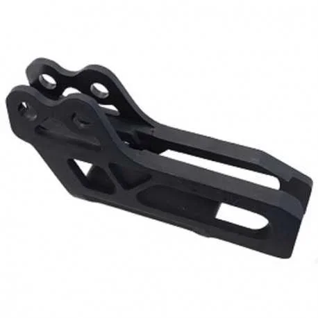 PATIN GUIDE CHAINE UFO NOIR KTM SX 85 15/17