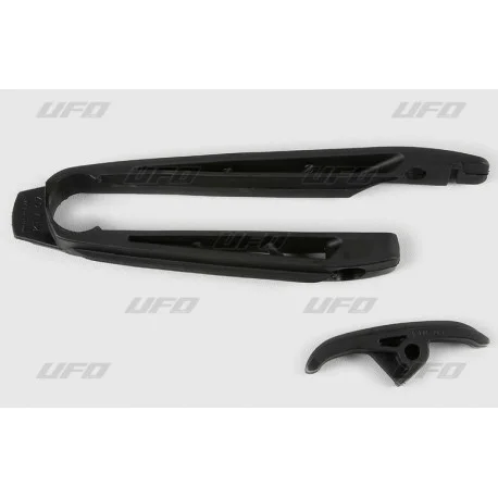 Patins bras oscillant UFO KTM EXC 125 EXC 250 EXC-F 250 EXC 300 SX 125 SX 250 SX-F 250 EXC 200 EXC 450 SX-F 450 SX-F 505