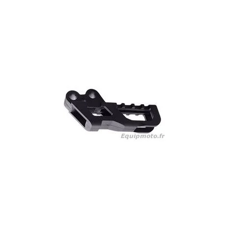 Patins de chaine UFO SUZUKI RM125/250 89/90 TRANSLUCIDE