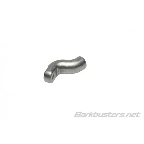 Patte de deport BARKBUSTERS pour collier / passage de cables additionnels