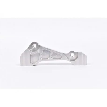 Patte de deport BERINGER etrier axial/radial Honda/Yamaha