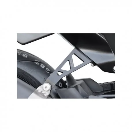 Patte de fixation de silencieux TOP BLOCK HUSQVARNA 701 VITPILEN SVRATPILEN 2018-2021