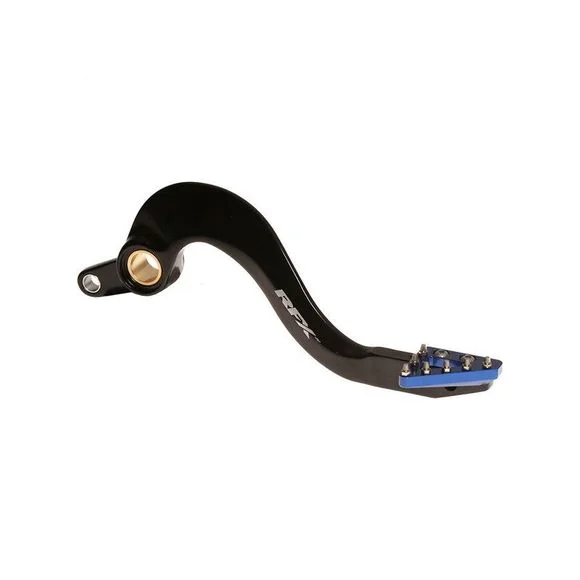 Pédale de frein RFX SOLO TIP Universel – Bleu Ref : RFX0285 / 1110841001