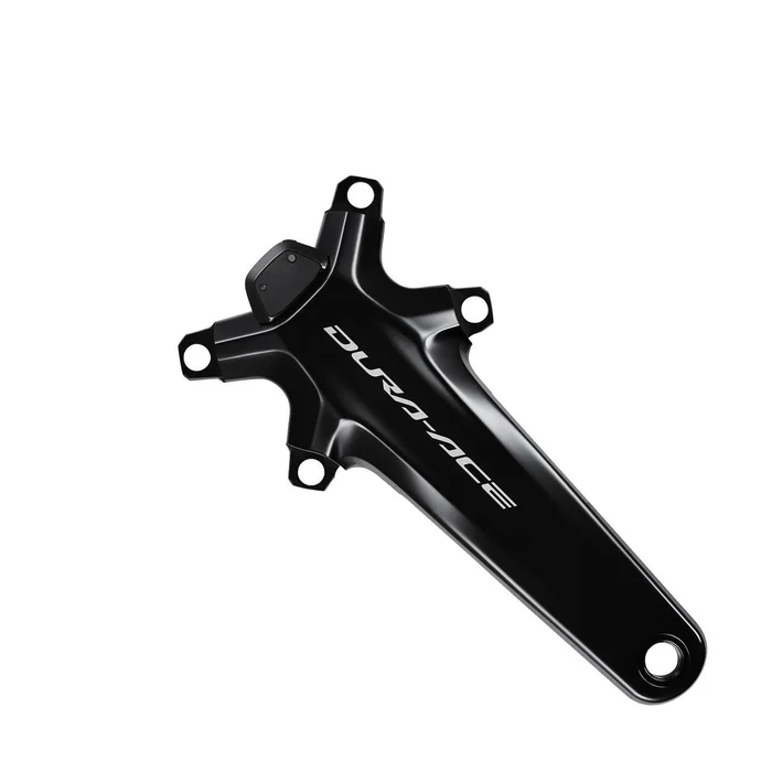 Pédalier double Dura Ace FC-R9200-P 12V