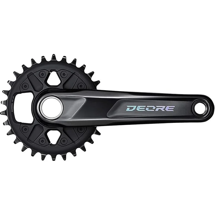 Pédalier mono Deore FC-M6120 12V