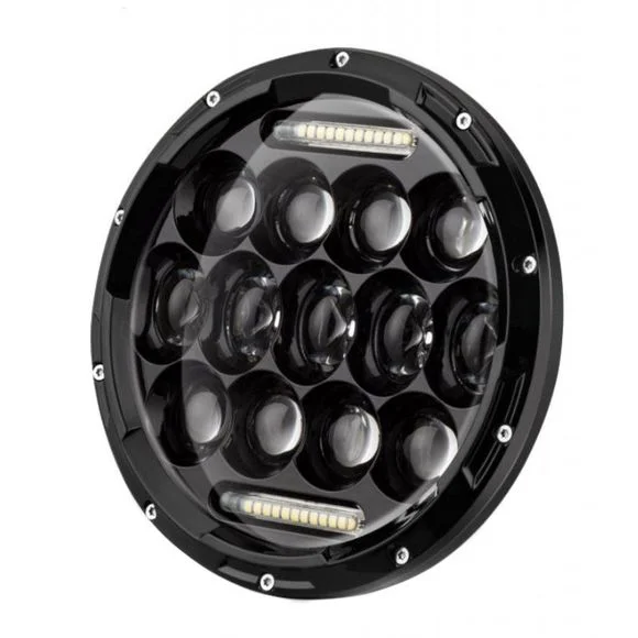 Phare avant Brazoline FURTIF LED Universel Ref : 12067