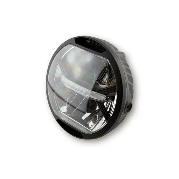 Phare avant Koso THUNDERBOLT LED Universel Ref : 12066 / 1056045
