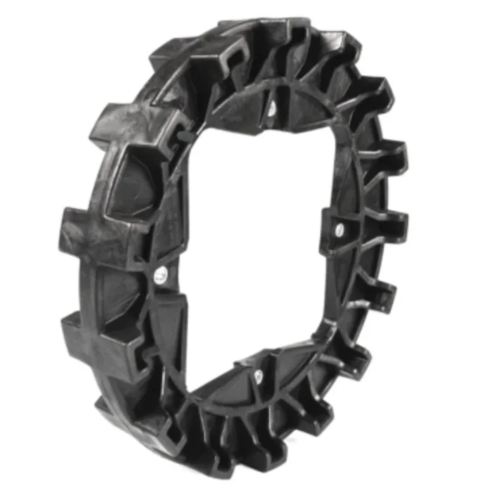 Pièce de rechange KIMPEX WS4 – Barbotin Chenille