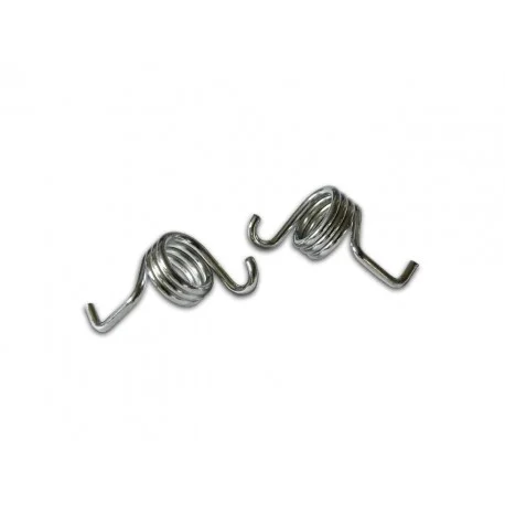 Piece detachee – Ressort de repose-pied Scar EVO droit pour 442145/442146/442143