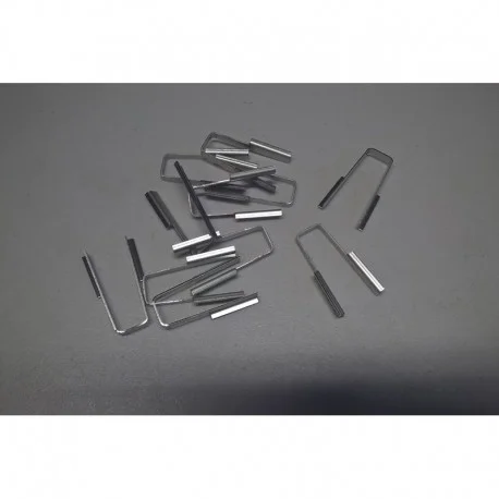 Piece detachee REKLUSE Insert de protection de cloche d’embrayage TT H1.63-4S