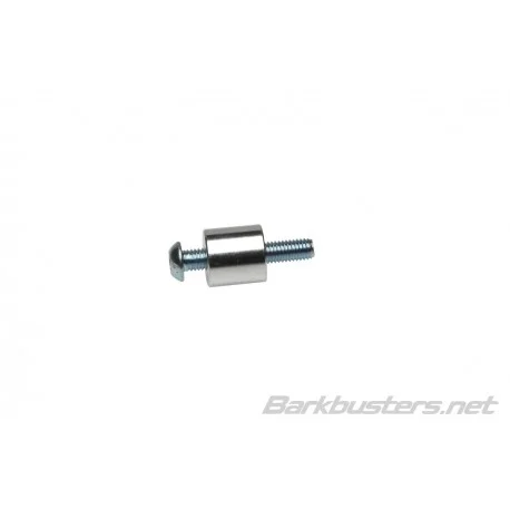 Pieces detachees BARKBUSTERS entretoise 20mm et ecrou 45mm