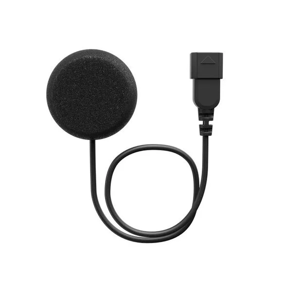 Pièces intercom Cardo microphone filaire Ref : CR0100 / REP00017