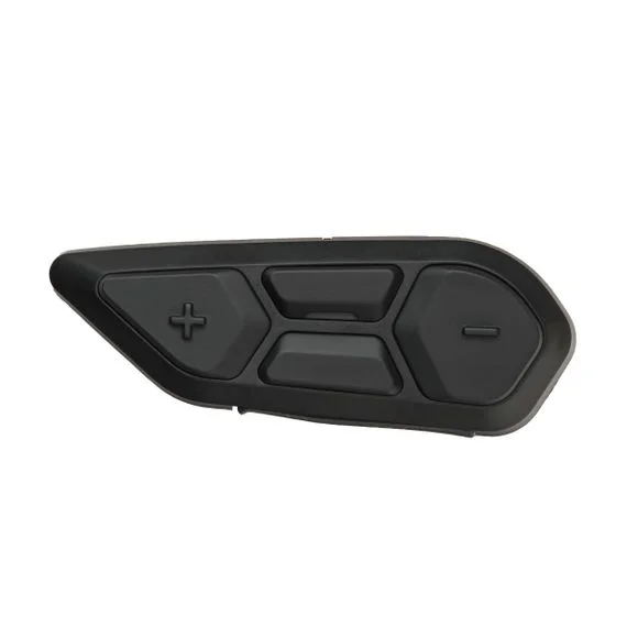 Pièces intercom Schuberth Télécommande de remplacement pour SC2/SC2 Standard Ref : SE0320 / 9049100374