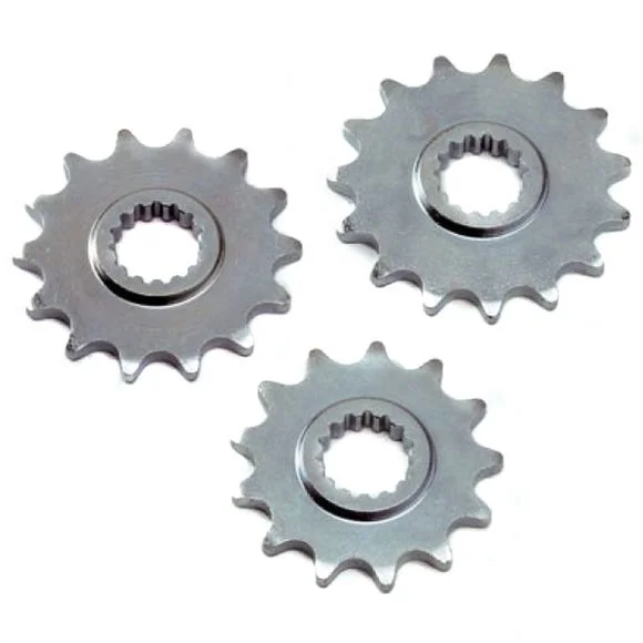 Pignon de sortie de boite Renthal Standard 15 dents Ref : 490040 / 1074206004