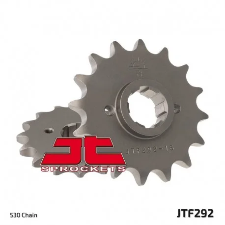 Pignon JT SPROCKETS acier standard 292 – 525