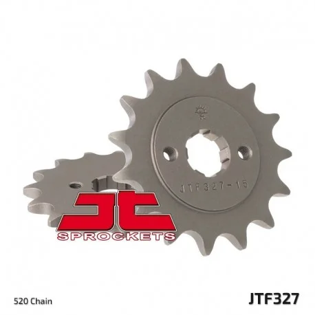 Pignon JT SPROCKETS acier standard 327 – 520