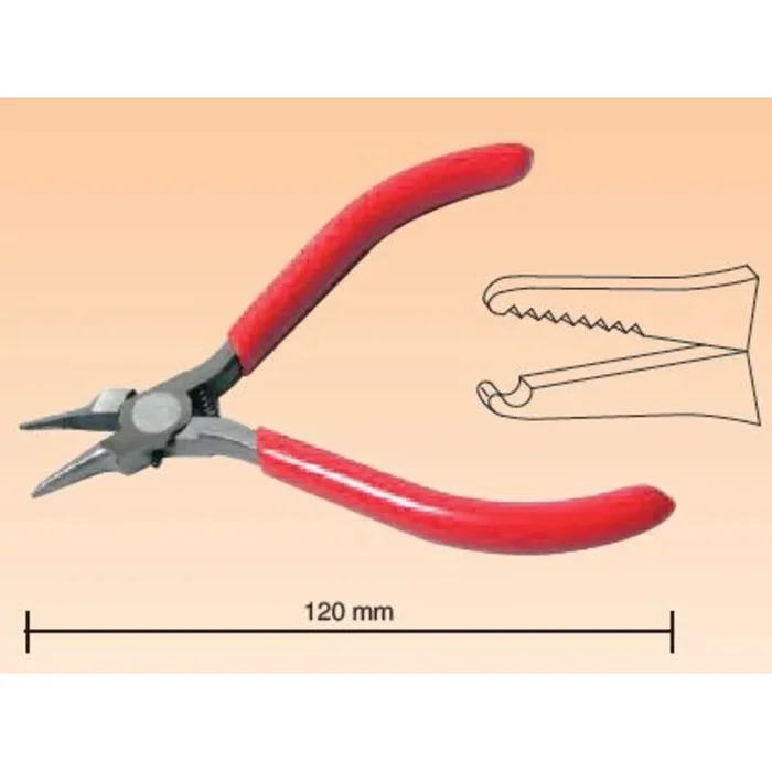 Pince à circlips d’axe de piston BUZZETTI 120mm