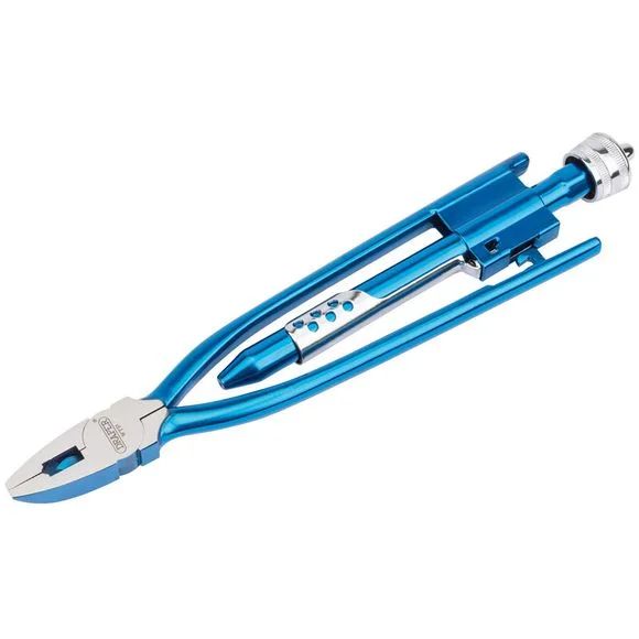 Pince a freiner Draper – 250mm Universel Ref : DP00001A / 1106443