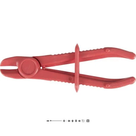 Pince coupe essence