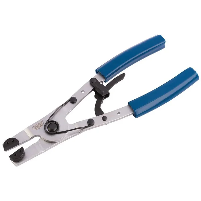 Pince démonte piston d’étrier de frein DRAPER – 240mm