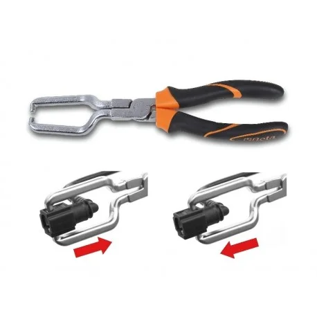 Pince pour raccords d&rsquo;essence BETA 1482B