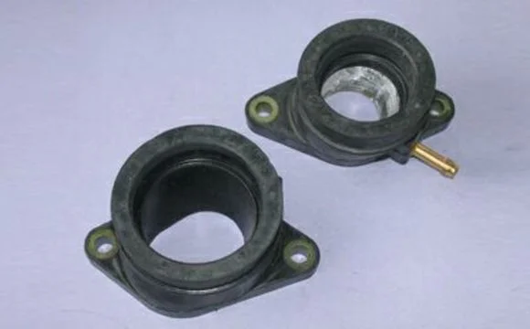Pipe admission Tour Max 2PCS POUR XTZ660 TENERE 1991-98 ET SRZ660 1996-98 Ref : TRM00309A / 1003912