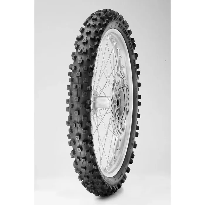 PIRELLI MX EXTRA 80/100-21 TT