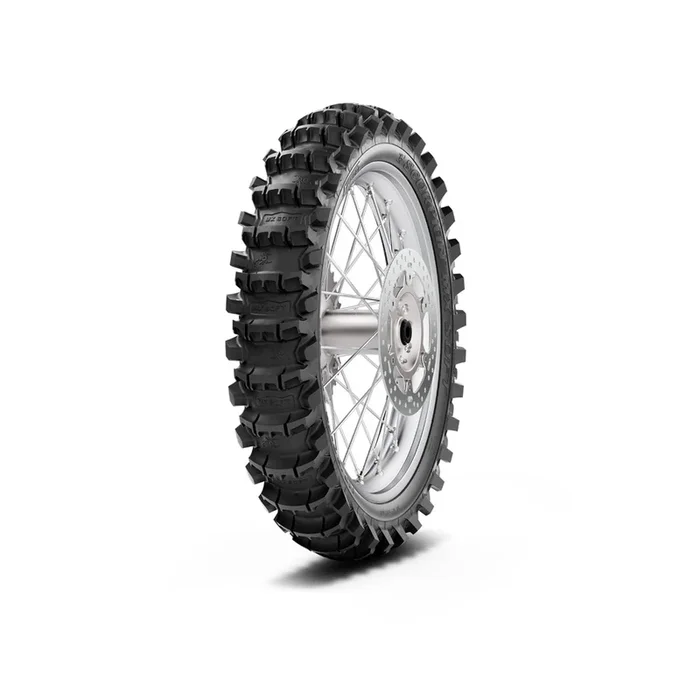 PIRELLI MX SOFT 100/90-19 TT