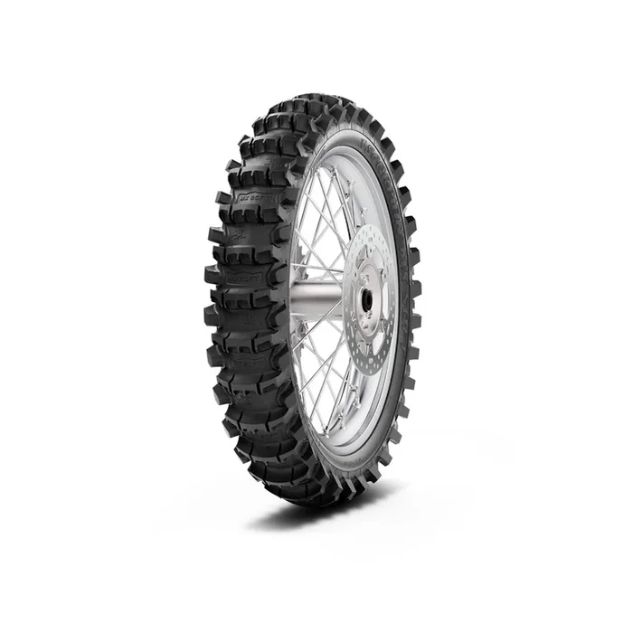 PIRELLI MX SOFT 120/90-18