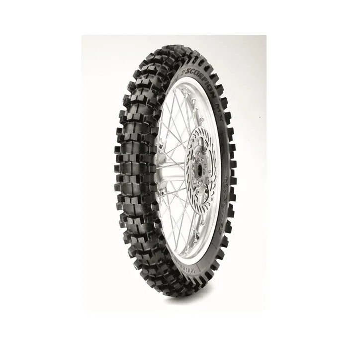PIRELLI MX32 90/100-16