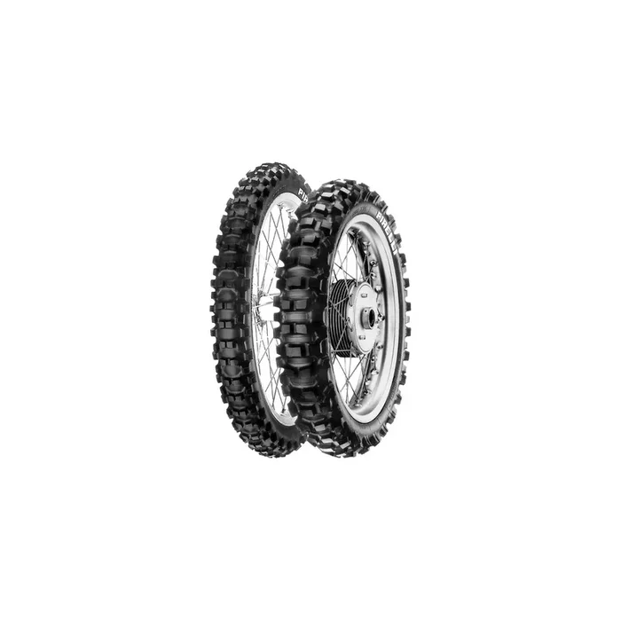 PIRELLI XC MID HARD 80/100-21 TT
