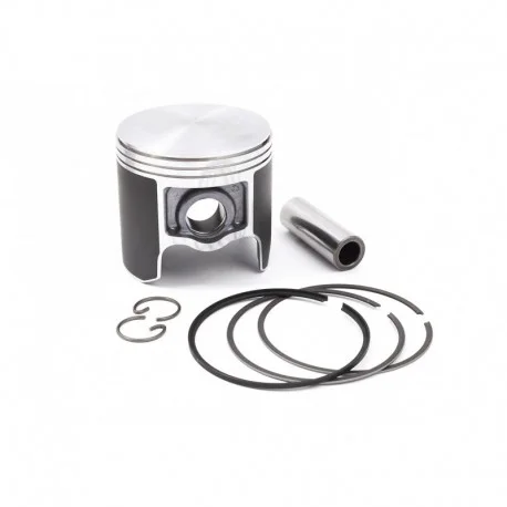 Piston coule S3 Ø72,165mm compression standard Montesa HRC 4TR
