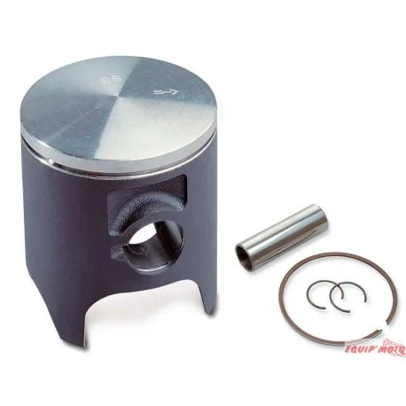 Piston coule VERTEX GILERA DNA50 EASY MOVING RUNNER STALKER TYPHOON STORM APRILIA SR50 PIAGGIO NRG50 FREE VESPA LX 50