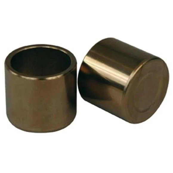 Piston d’étrier de frein Nissin diamètre 25 mm Universel Ref : N6CP25 / 1036895