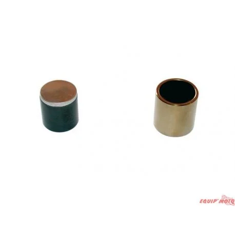 Piston d’etriers de frein avant Tourmax Honda VFR800FI XL1000V CBR1100XX ST1300 EN500 VULCAN