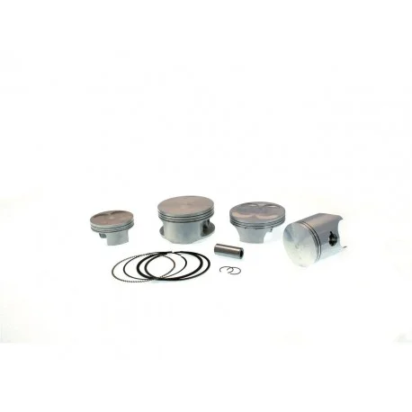Piston forge PROX KAWASAKI KX 250 F 2018-2019
