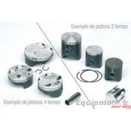 Piston forge PROX YAMAHA XT 600 TT 600 YFM 600 XTZ 600 TENERE