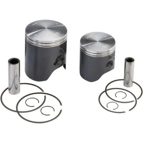 Piston forge WOSSNER HONDA CR250R 1986-1996