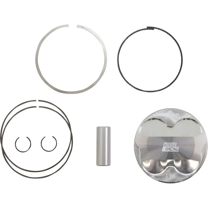 PISTON KIT LTR450R 13.0:1