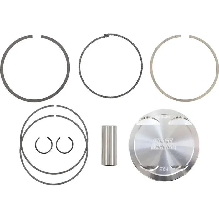 PISTON KIT RPTR 700 10:1