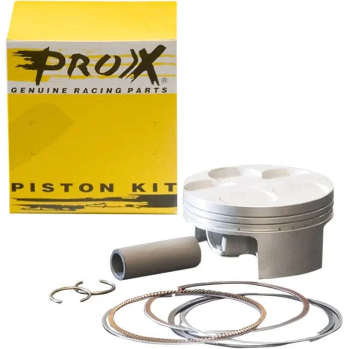 PISTON KIT YFM700M