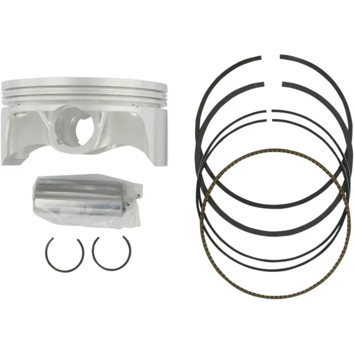 PISTON KIT YFM700R RAPTOR