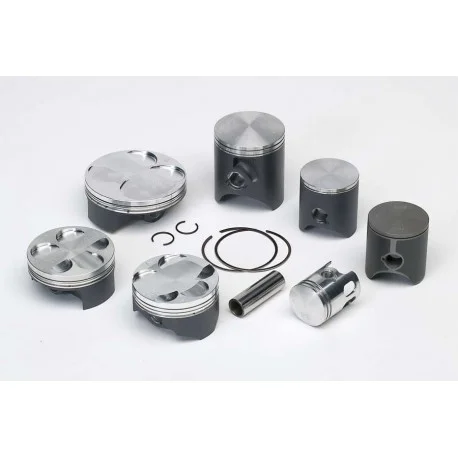 Piston moto VERTEX forge haute compression GAS GAS EC 350 F MC 350 F HUSQVARNA FC 350 FE 350 KTM EXC-F 350 SX-F 350
