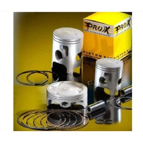Piston Prox coule FANTIC XX 250 SUZUKI RM 250 YAMAHA WR 250 R YZ 250 YZ 250 X