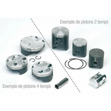 Piston PROX forge HONDA CRF 250 R 2018-2019 CRF 250 RX 2019